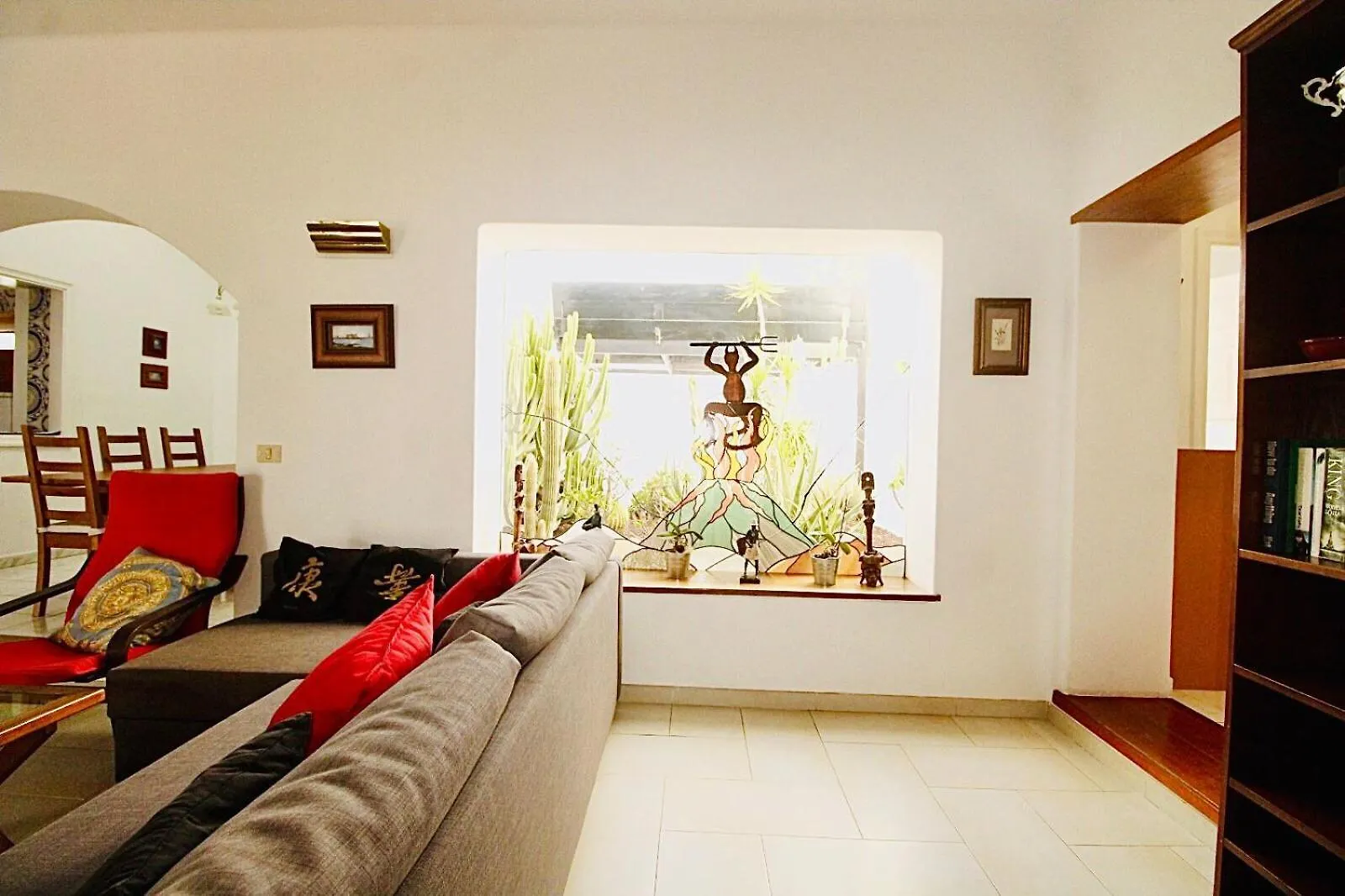 Luxury Villa Alfred Puerto del Carmen