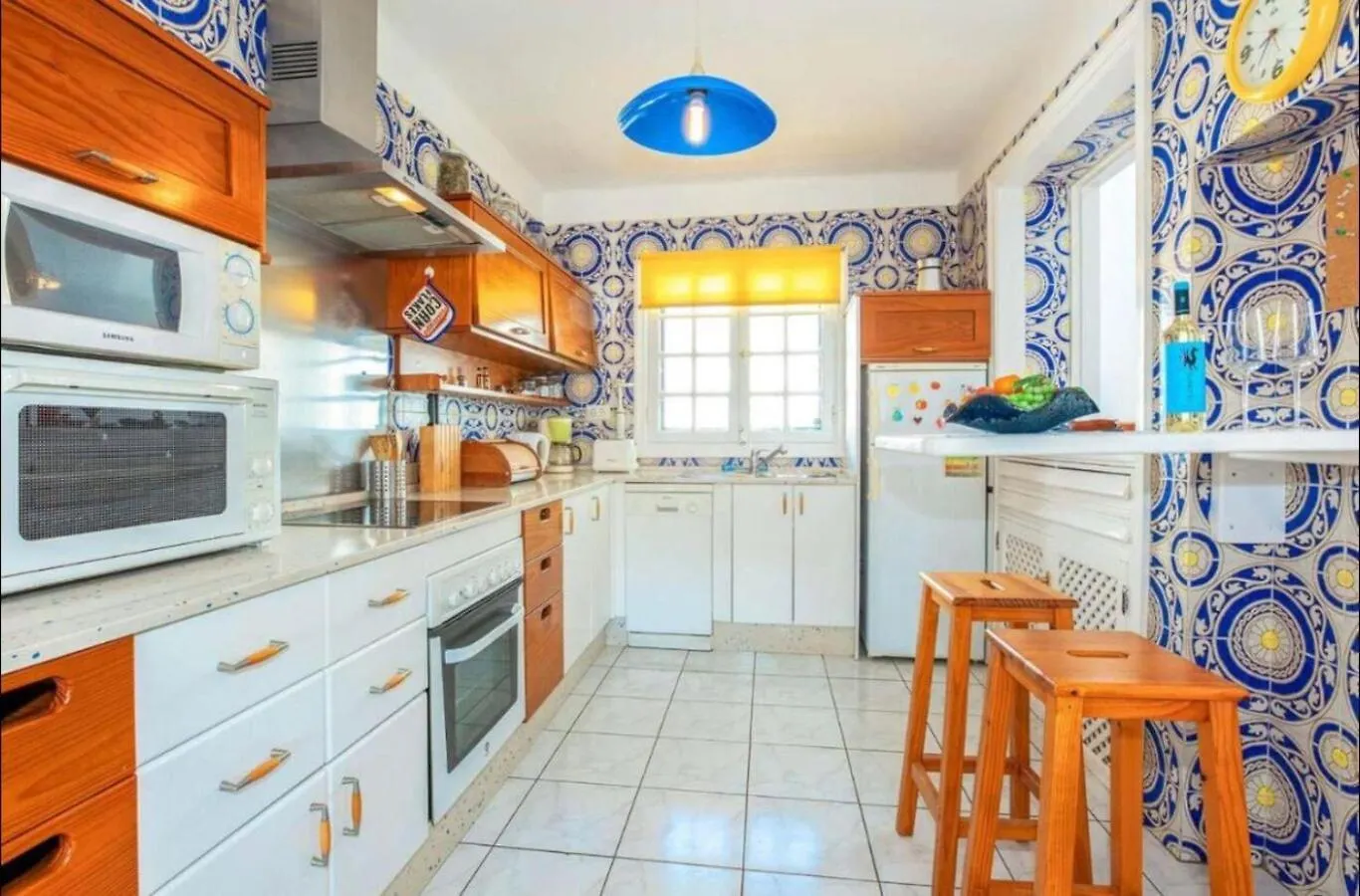 Luxury Villa Alfred Puerto del Carmen
