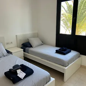 2 Bedroom Floor Close To Puerto del Carmen (Lanzarote)