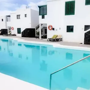 Refugio Del Caracol Puerto del Carmen (Lanzarote)