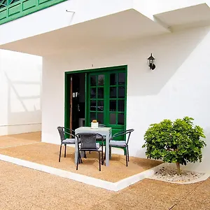 De La Playa I Puerto del Carmen (Lanzarote)