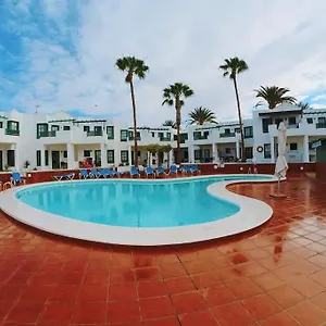 Exclusivo Casa Orly Puerto del Carmen (Lanzarote)
