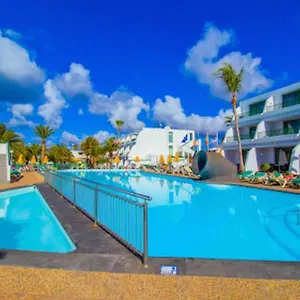 Casa Paradise Puerto del Carmen (Lanzarote)