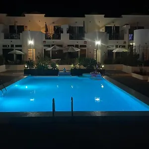 Estudio Delfines 4 Puerto del Carmen (Lanzarote)