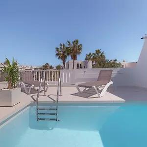 Nina Lanzarote Puerto del Carmen (Lanzarote)