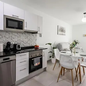 Casa Bella Puerto del Carmen (Lanzarote)