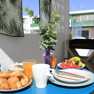 Casa Petula Puerto del Carmen (Lanzarote)