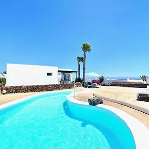 Rey Carlos Puerto del Carmen (Lanzarote)