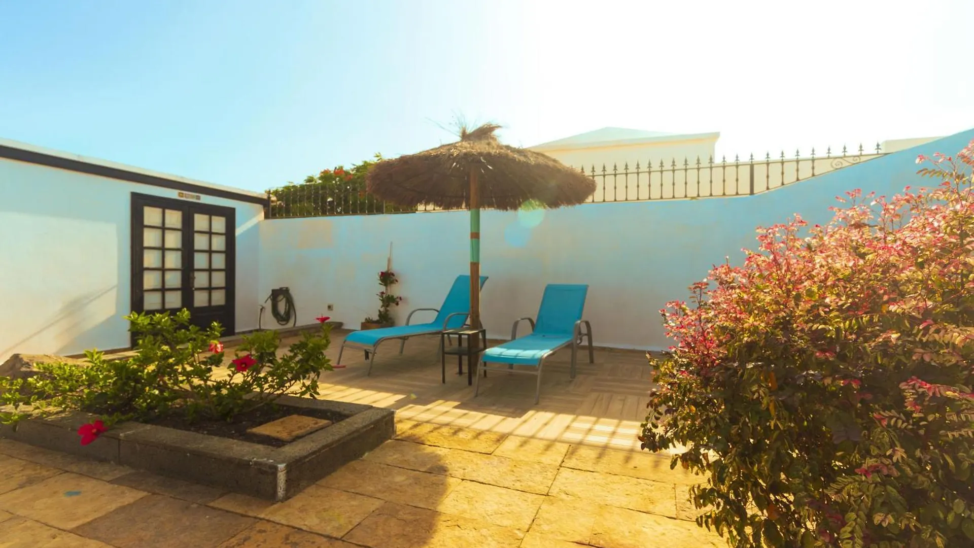 Luxury Villa Alfred Puerto del Carmen