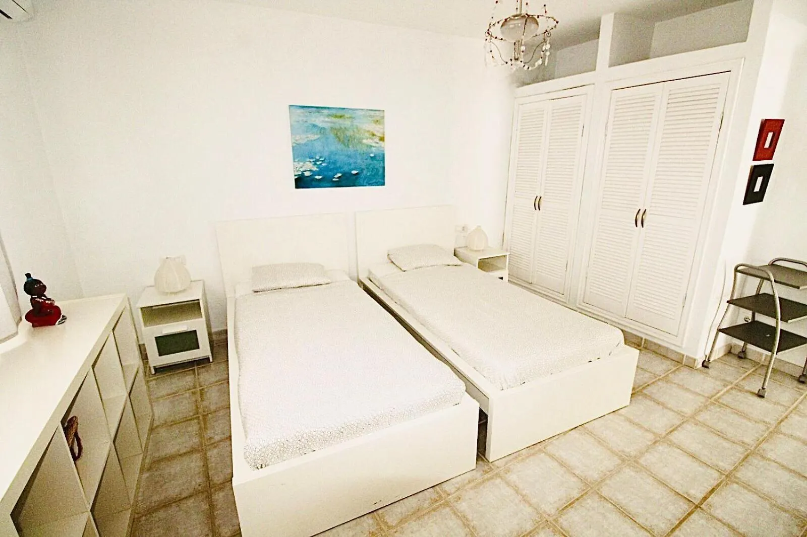 Luxury Villa Alfred Puerto del Carmen  0*, Puerto del Carmen (Lanzarote)
