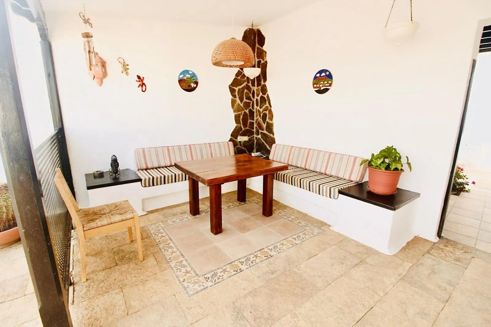 Luxury Villa Alfred Puerto del Carmen  0*, Puerto del Carmen (Lanzarote)