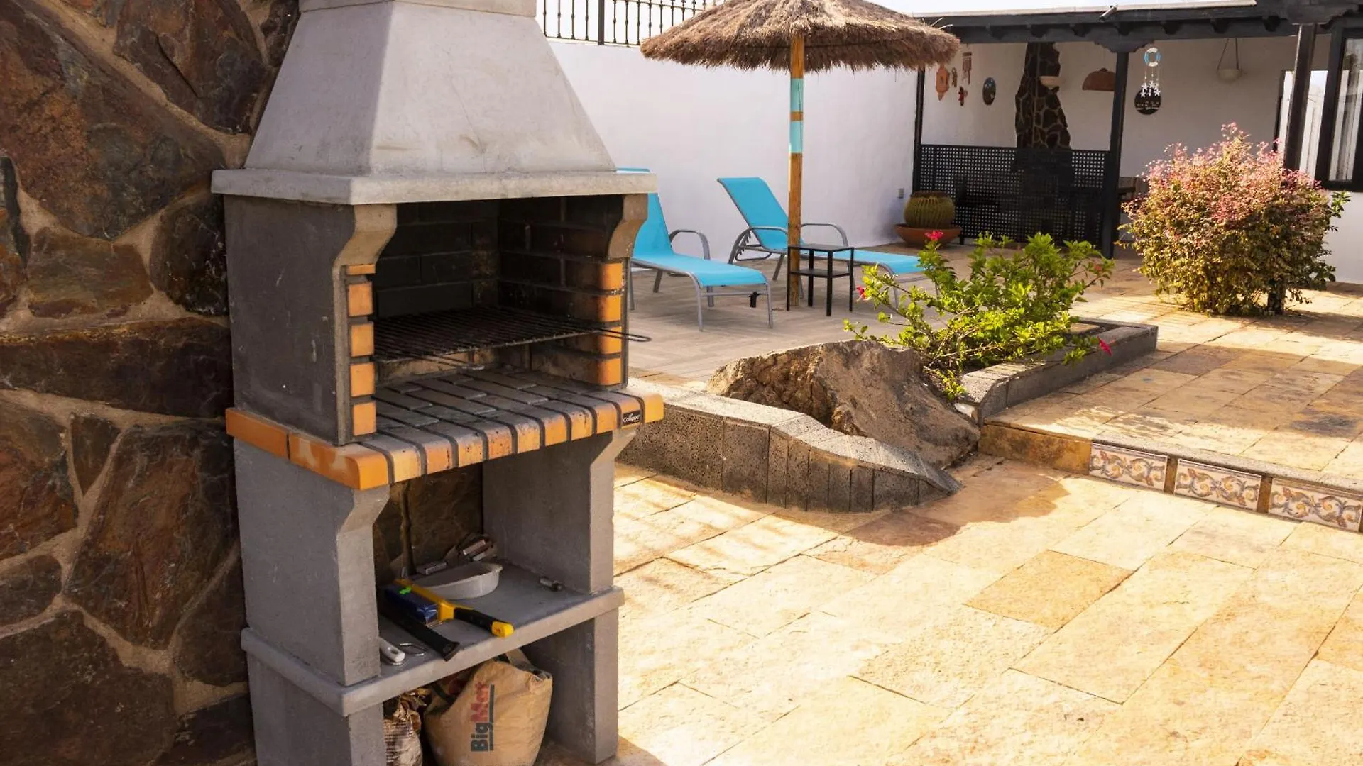 Luxury Villa Alfred Puerto del Carmen  Puerto del Carmen (Lanzarote)