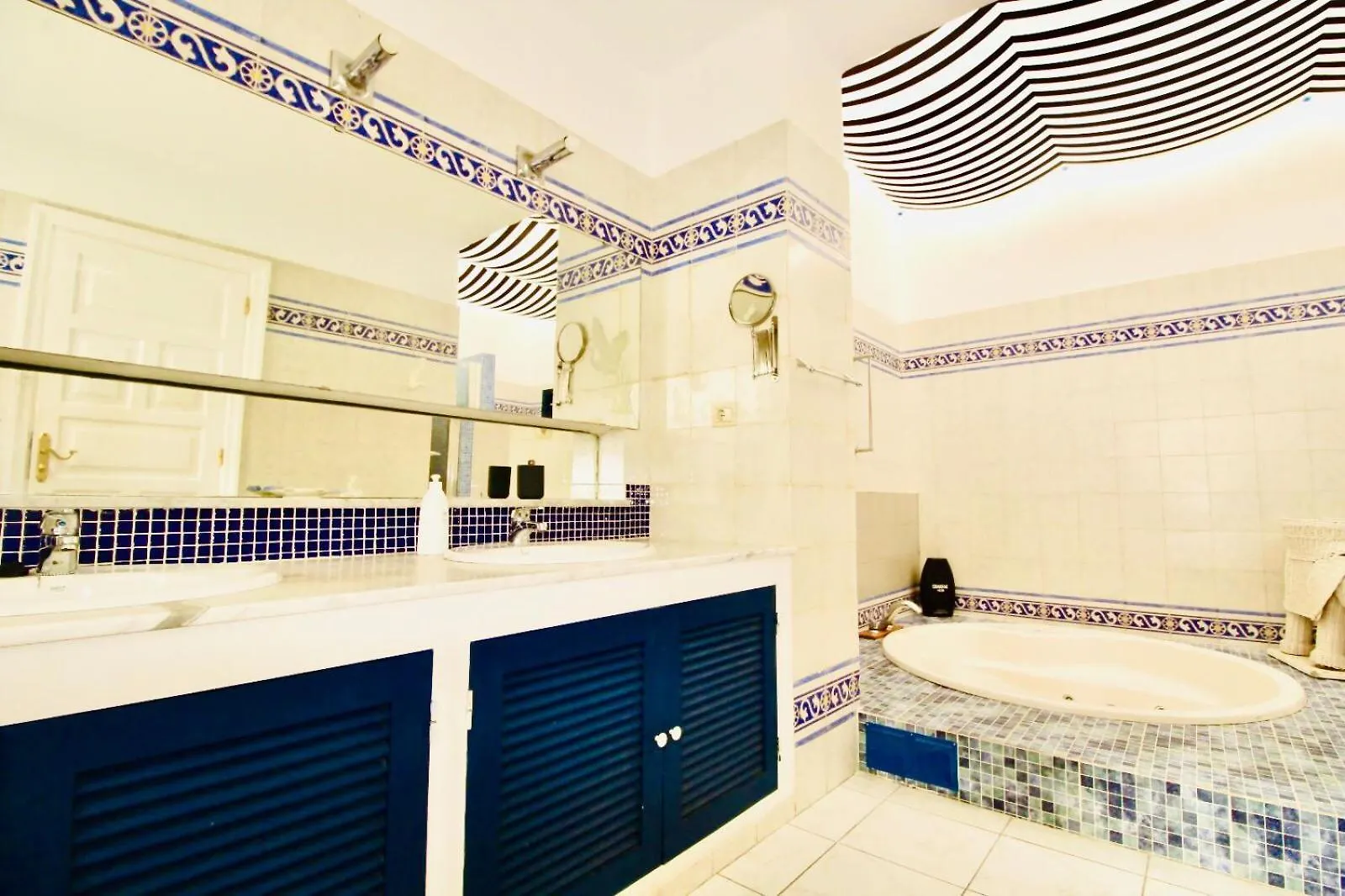 Luxury Villa Alfred Puerto del Carmen  Spain