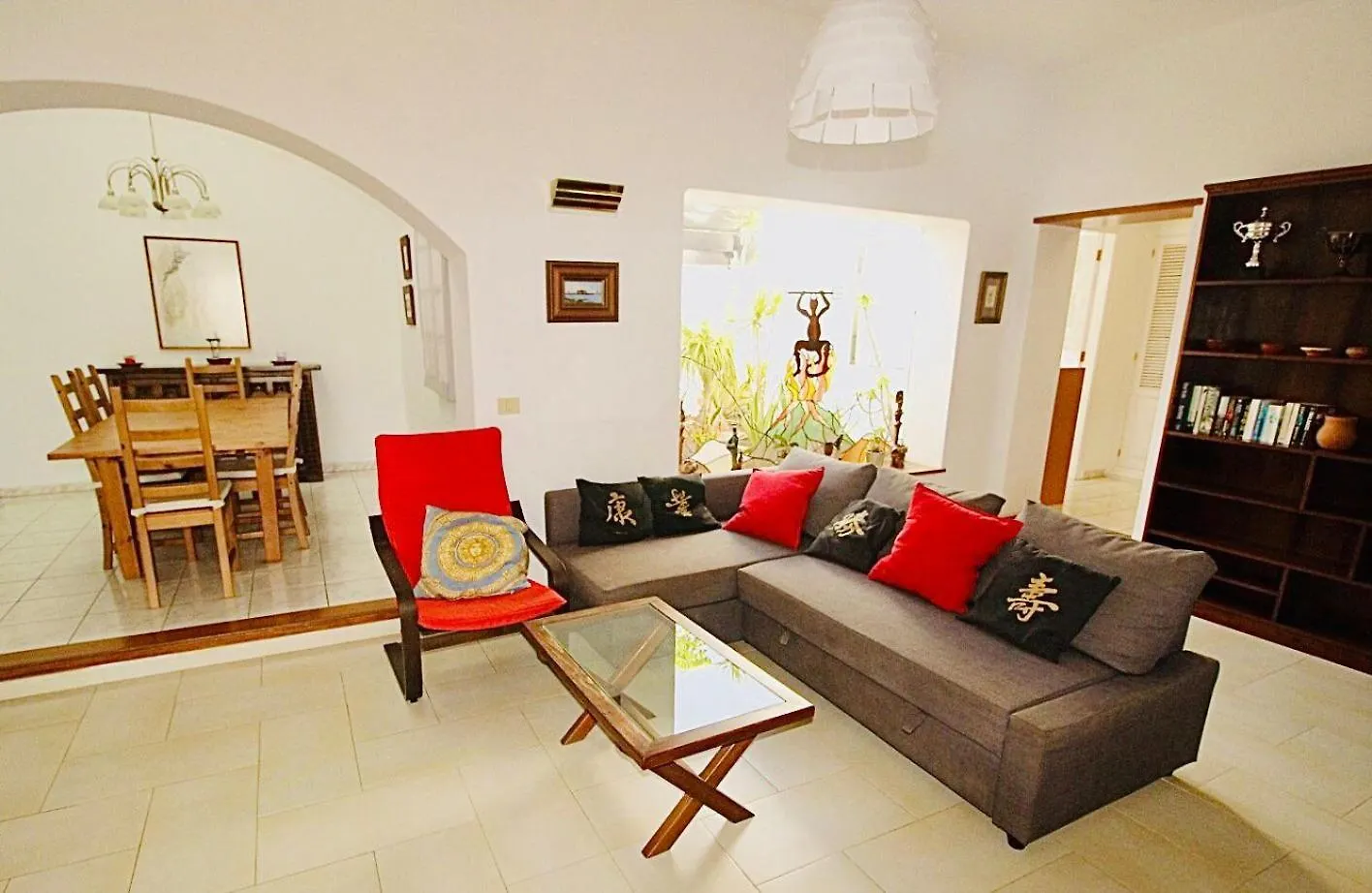 Luxury Villa Alfred Puerto del Carmen  Puerto del Carmen (Lanzarote)