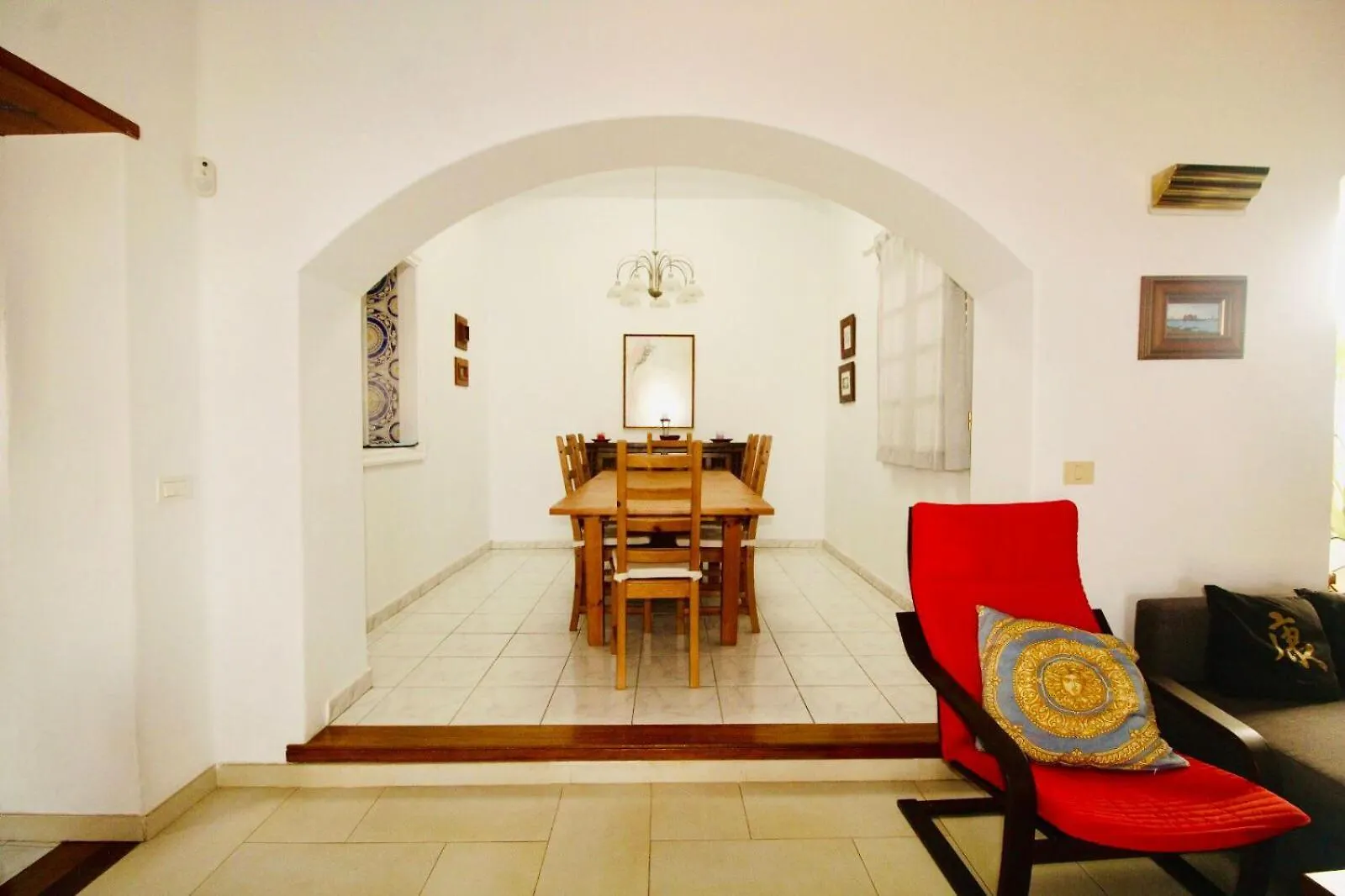Luxury Villa Alfred Puerto del Carmen  Spain
