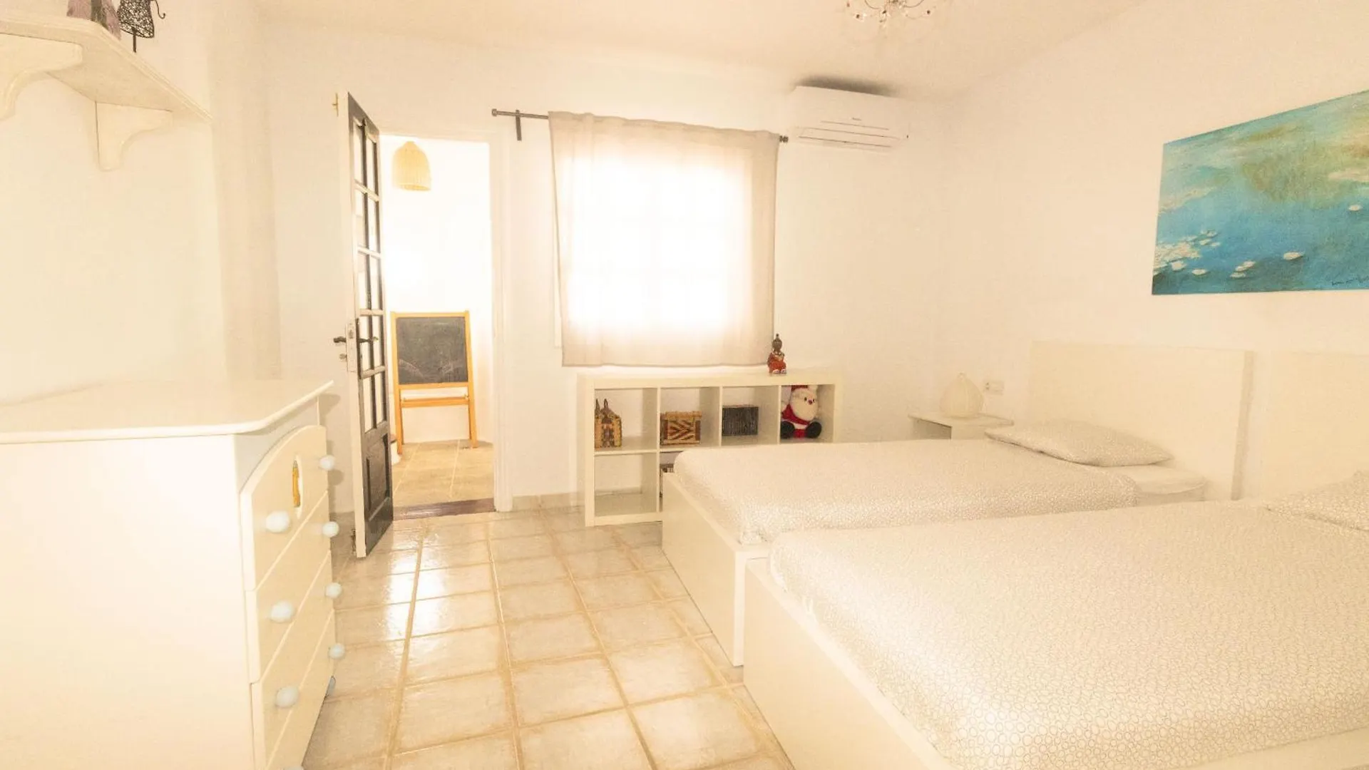 Luxury Villa Alfred Puerto del Carmen