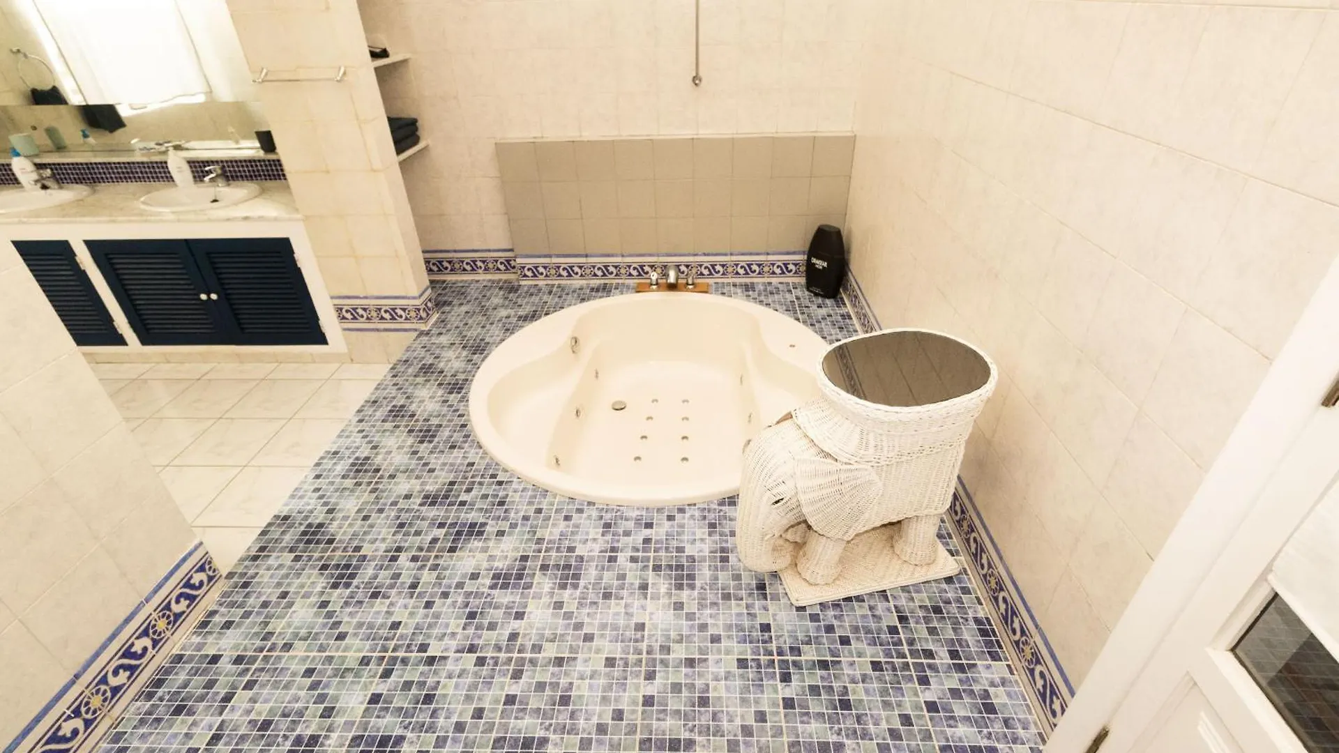 Luxury Villa Alfred Puerto del Carmen   Puerto del Carmen (Lanzarote)