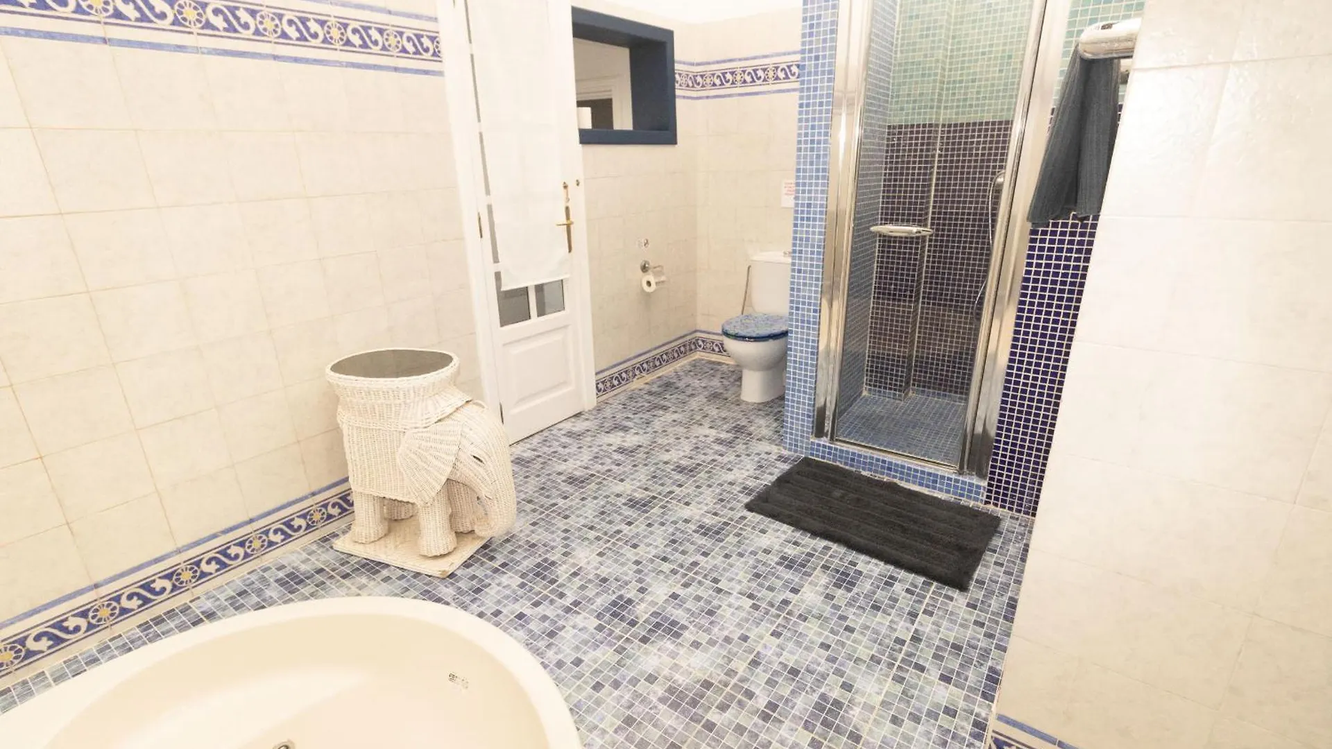 Luxury Villa Alfred Puerto del Carmen