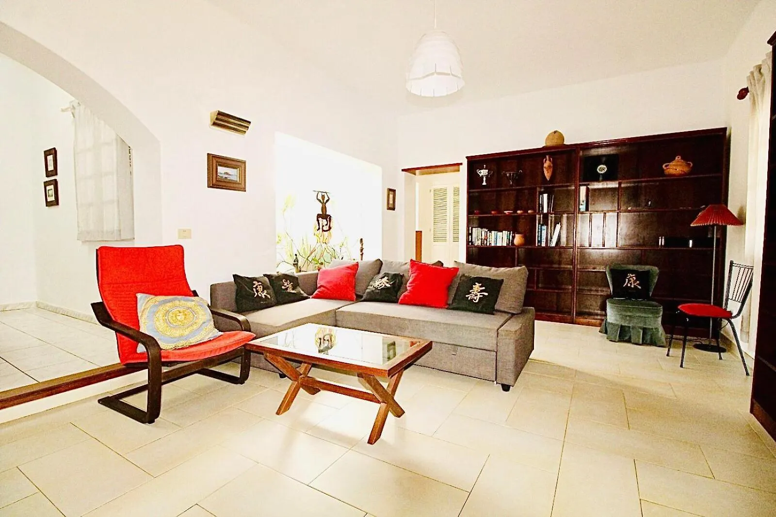 Luxury Villa Alfred Puerto del Carmen